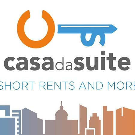 Casa Da Suite Estea Μιλάνο Εξωτερικό φωτογραφία