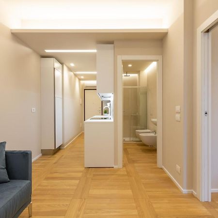 Casa Da Suite Estea Μιλάνο Εξωτερικό φωτογραφία