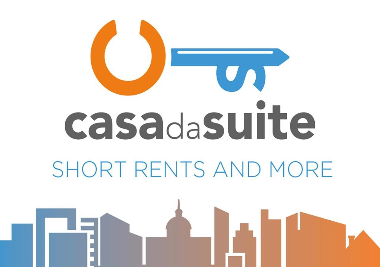 Casa Da Suite Estea Μιλάνο Εξωτερικό φωτογραφία