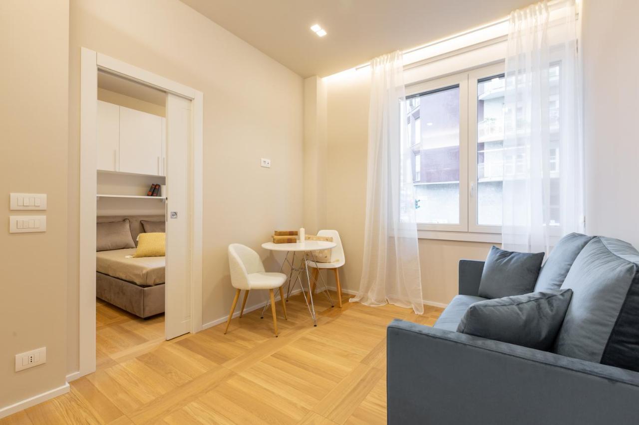 Casa Da Suite Estea Μιλάνο Εξωτερικό φωτογραφία