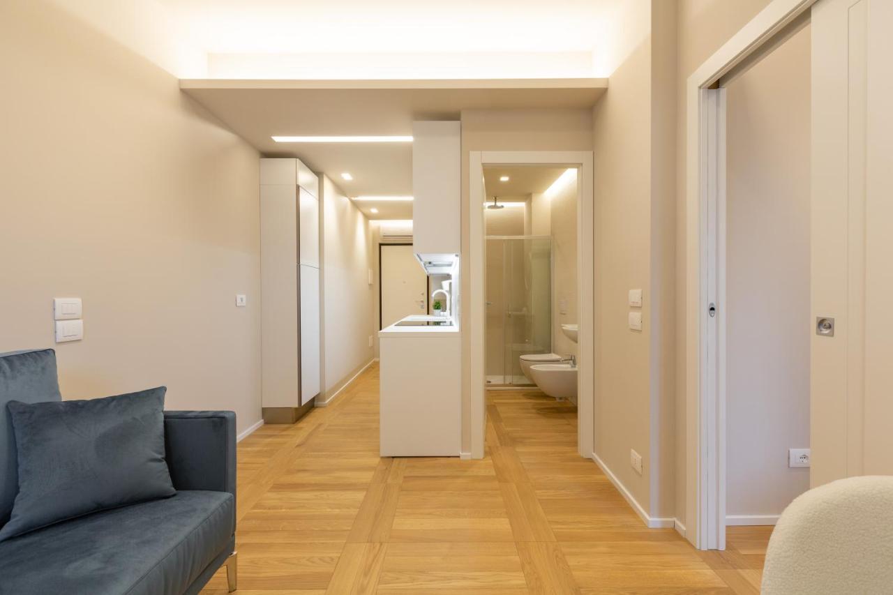 Casa Da Suite Estea Μιλάνο Εξωτερικό φωτογραφία