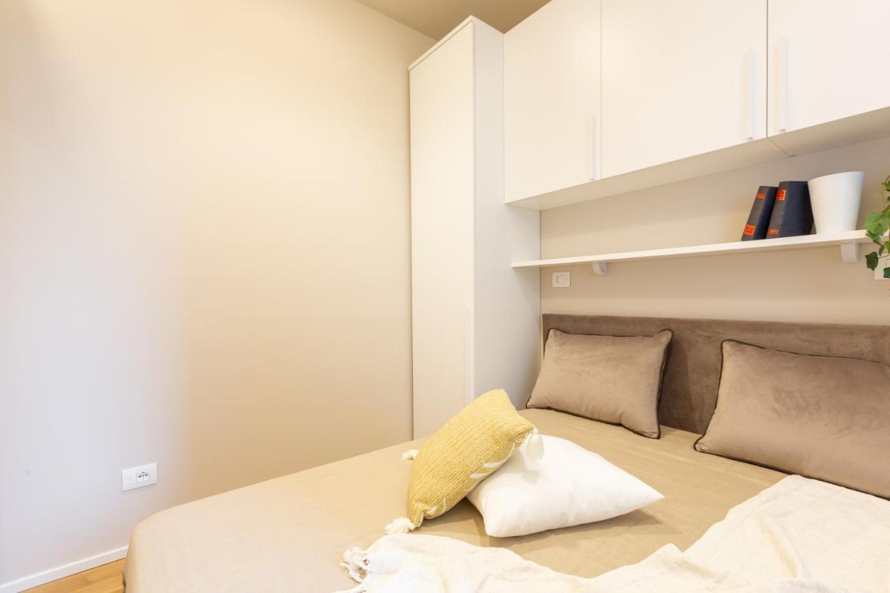 Casa Da Suite Estea Μιλάνο Εξωτερικό φωτογραφία