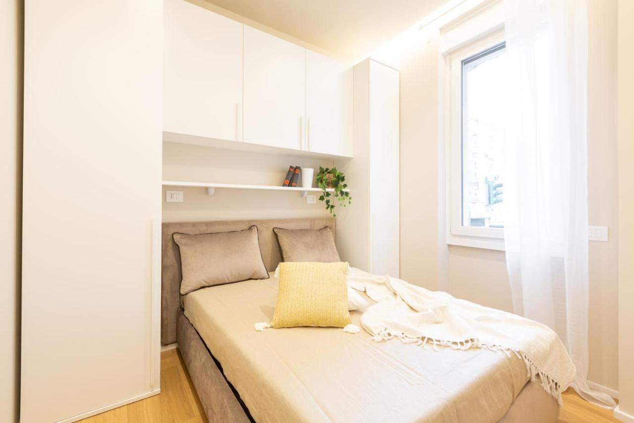 Casa Da Suite Estea Μιλάνο Εξωτερικό φωτογραφία