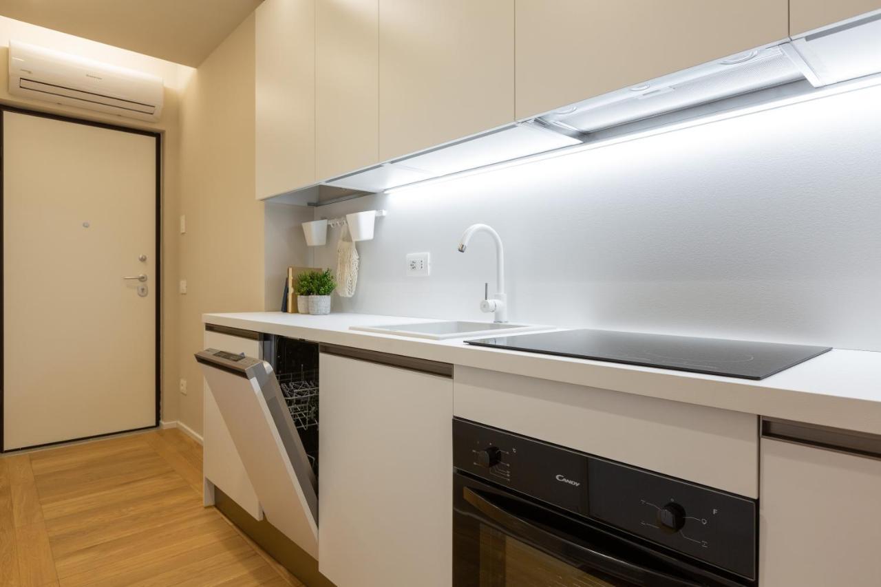 Casa Da Suite Estea Μιλάνο Εξωτερικό φωτογραφία