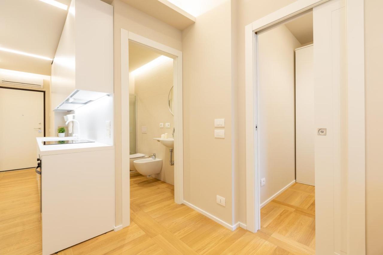 Casa Da Suite Estea Μιλάνο Εξωτερικό φωτογραφία