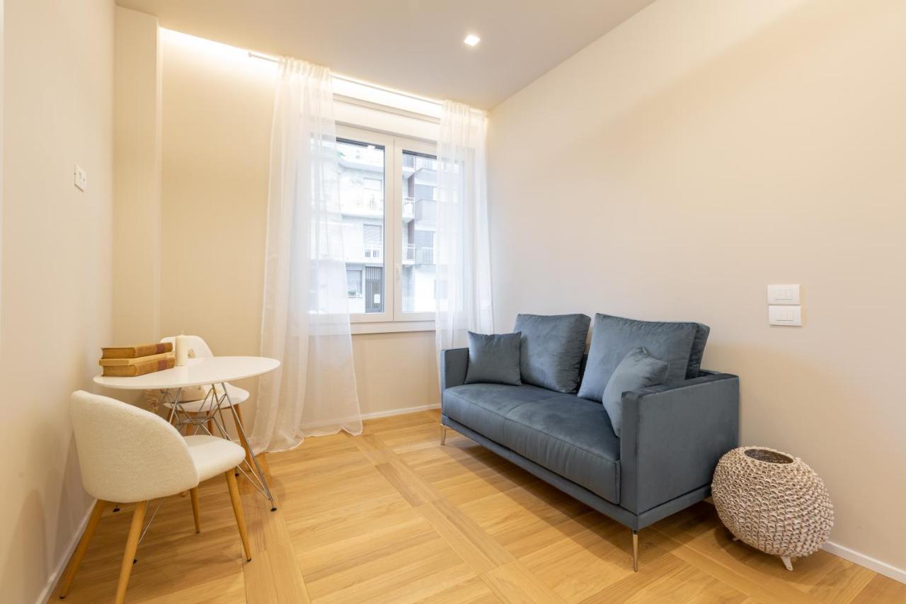 Casa Da Suite Estea Μιλάνο Εξωτερικό φωτογραφία