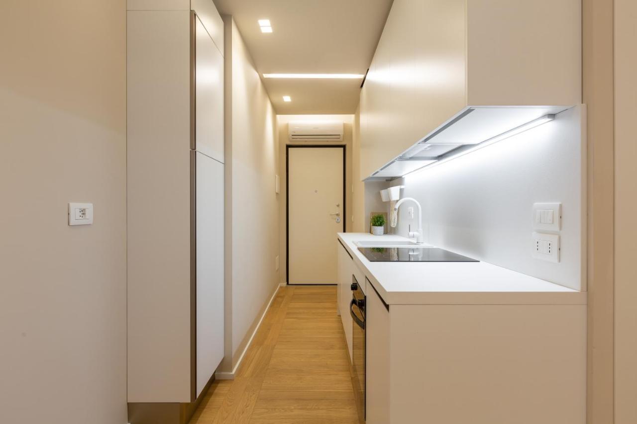 Casa Da Suite Estea Μιλάνο Εξωτερικό φωτογραφία