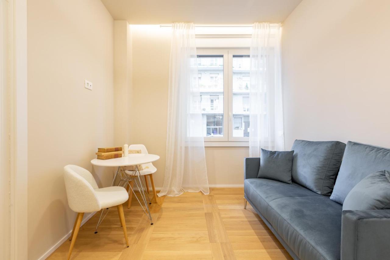 Casa Da Suite Estea Μιλάνο Εξωτερικό φωτογραφία