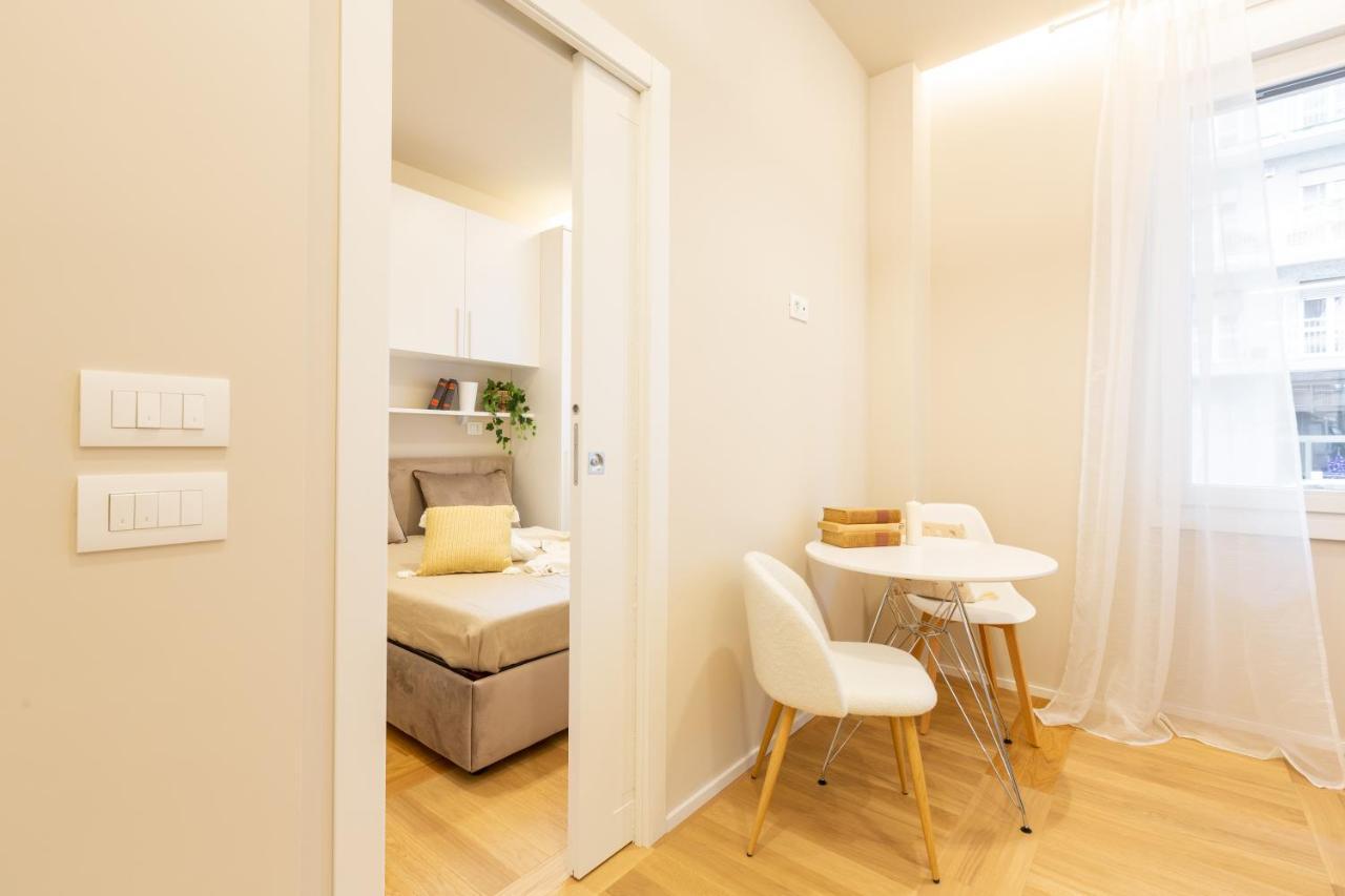 Casa Da Suite Estea Μιλάνο Εξωτερικό φωτογραφία