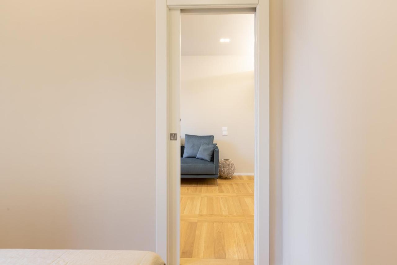 Casa Da Suite Estea Μιλάνο Εξωτερικό φωτογραφία